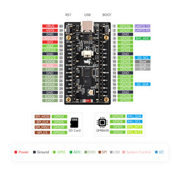 ESP32-C6 1.9