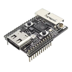 ESP32-C6 N4 WiFi Bluetooth Board - Thumbnail