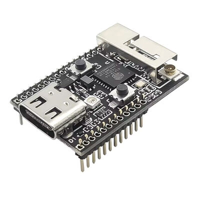 DirencNet - ESP32-C6 N4 WiFi Bluetooth Board