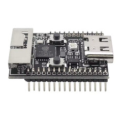 ESP32-C6 N4 WiFi Bluetooth Modül - Thumbnail