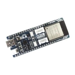 ESP32 Geliştirme Kartı - Grove Edition - Thumbnail