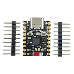 ESP32-H2 Süper Mini WiFi Bluetooth Modülü - Thumbnail