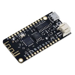 Esp32 Lite V1.0.0 Rev1 4 MB Wifi+Bluetooth Board - Thumbnail