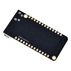 Esp32 Lite V1.0.0 Rev1 4 MB Wifi+Bluetooth Board - Thumbnail