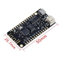 Esp32 Lite V1.0.0 Rev1 4 MB Wifi+Bluetooth Board - Thumbnail