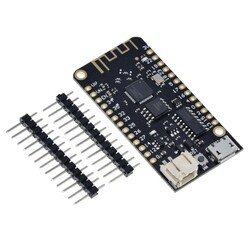 Esp32 Lite V1.0.0 Rev1 4 MB Wifi+Bluetooth Board - Thumbnail