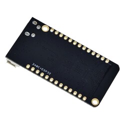 Esp32 Lite V1.0.0 Rev1 4 MB Wifi + Bluetooth Module - Thumbnail