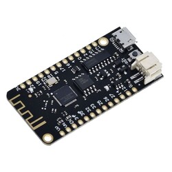 Esp32 Lite V1.0.0 Rev1 4 MB Wifi + Bluetooth Module - Thumbnail