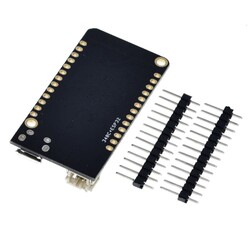 Esp32 Lite V1.0.0 Rev1 4 MB Wifi + Bluetooth Module - Thumbnail