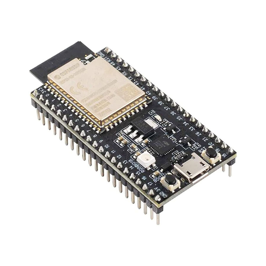  Esp32-s2 Saola-1 Devkit Wrover Geliştirme Kartı