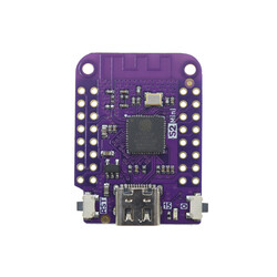 ESP32-S2FN4R2 S2 Mini V1.0 Wifi Geliştirme Board - Thumbnail