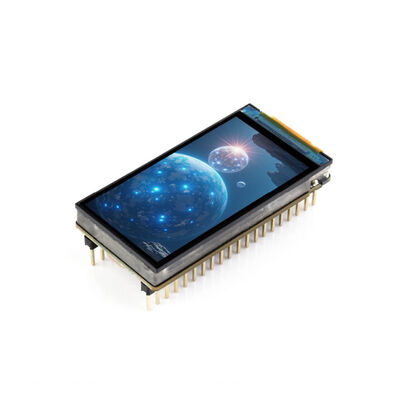 WaveShare - ESP32-S3 1.9