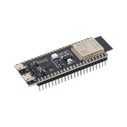 ESP32-S3-DevKitC-1-N8R2 Geliştirme Modülü - 8MB Flash 2MB PSRAM - Thumbnail