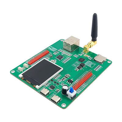 DirencNet - ESP32 S3 Geliştirme Kartı BT 2.5dbi WiFi Modülü