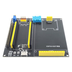 ESP32 S3 N16R8 2.8 Inch LCD'li Geliştirme Board - Thumbnail