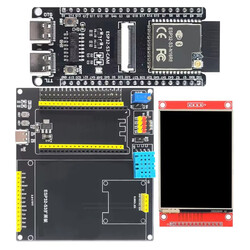 ESP32 S3 N16R8 2.8 Inch LCD'li Geliştirme Kiti - Thumbnail