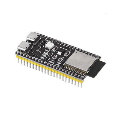 DirencNet - ESP32 S3 N8R2 WiFi Bluetooth Modü