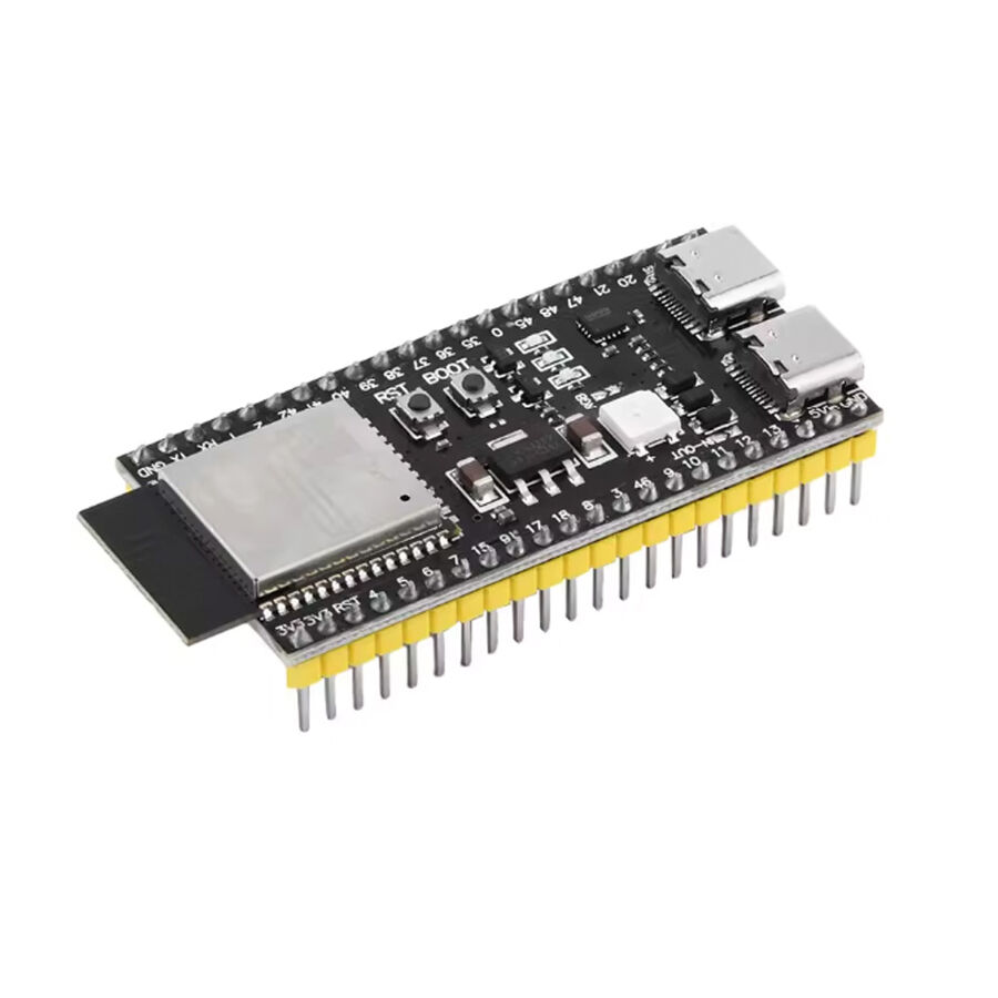 ESP32 S3 N8R2 WiFi Bluetooth Modü