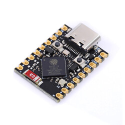 ESP32-S3 Süper Mini WiFi Bluetooth Modülü - Thumbnail
