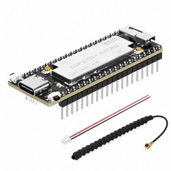 ESP32 SX1262 LoRa WIFI BLE Modülü 868-915MHz