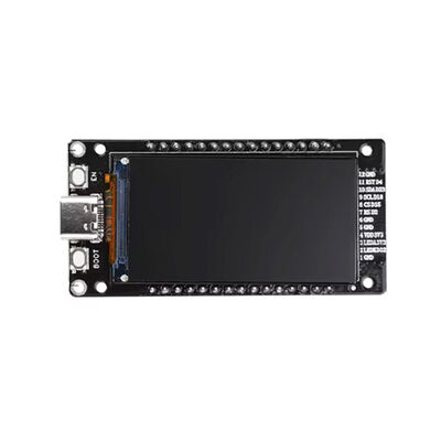 DirencNet - ESP32-WROOM-32 1.9
