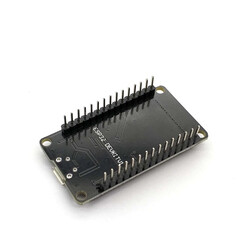 ESP32-WROOM-32 Lua Wifi IOT BLE NodeMCU-32S WiFi Geliştirme Board - Thumbnail