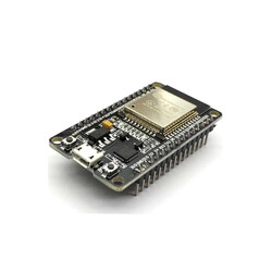 ESP32-WROOM-32 Lua Wifi IOT Geliştirme Kartı BLE NodeMCU-32S WiFi Modülü - Thumbnail