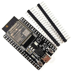 ESP32-WROOM-32D Wifi Bluetooth Geliştirme Board - Thumbnail