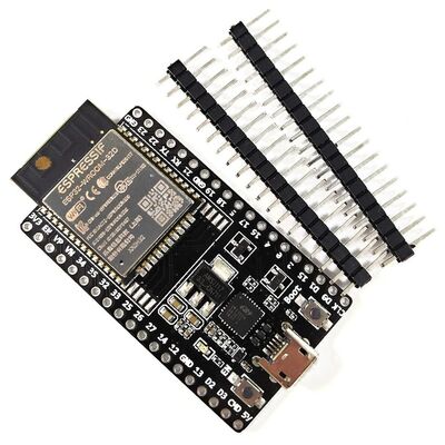 Espressif - ESP32-WROOM-32D Wifi Bluetooth Geliştirme Board