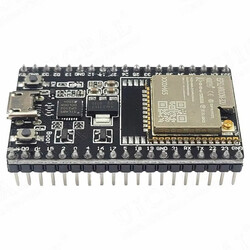ESP32-WROOM-32U Wifi Bluetooth Geliştirme Board - Thumbnail