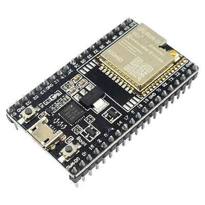 Espressif - ESP32-WROOM-32U Wifi Bluetooth Geliştirme Modülü