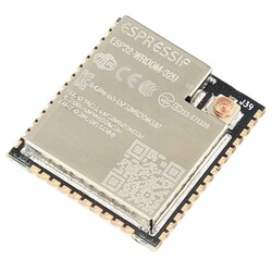 ESP32-WROOM-32U Wifi Module - Thumbnail