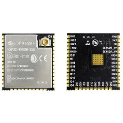 ESP32-WROOM-32U Wifi Module - Thumbnail