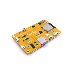 ESP32-2432S028R-WROOM Arduino LVGL WIFI Bluetooth 2.8 Inch LCD TFT Dokunmatik Ekranlı Geliştirme Kartı - Thumbnail