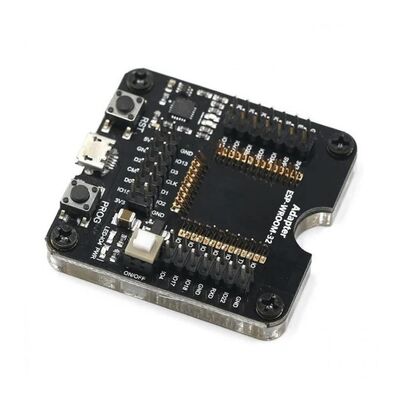 DirencNet - ESP32 Wroom Modül Adaptörü