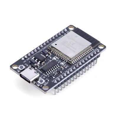 DirencNet - ESP32 WROOM WiFi Bluetooth Modül
