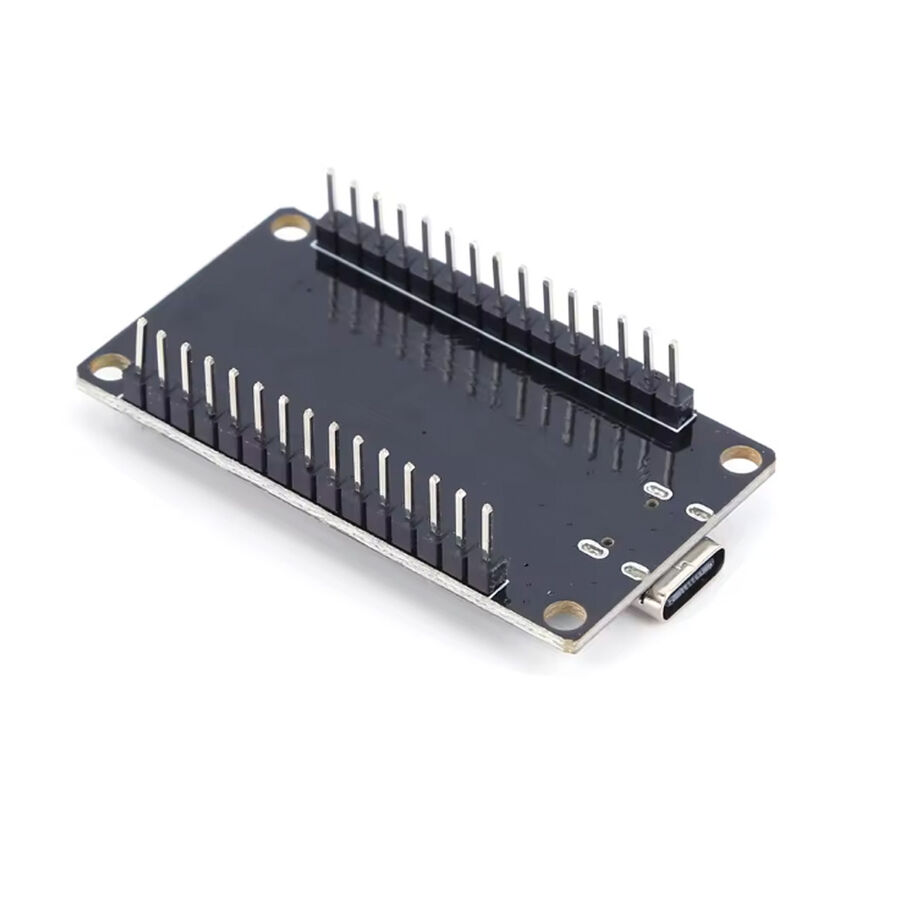 ESP32 WROOM WiFi Bluetooth Modül