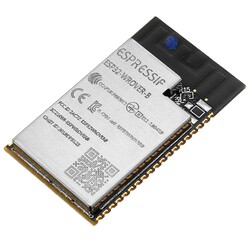 ESP32-WROVER-B Wifi Module - Thumbnail