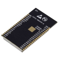 ESP32-WROVER-B Wifi Module - Thumbnail