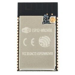 ESP32-WROVER-I Wifi Module (with u.fl connector) - Thumbnail