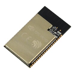 ESP32-WROVER Wifi Module - Thumbnail