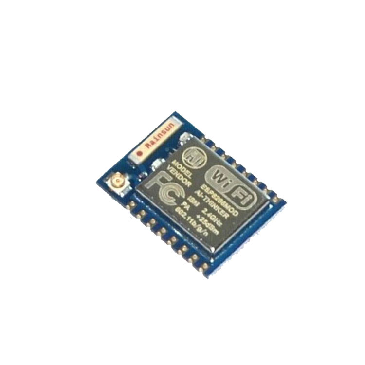  Esp8266-07 Seri Wifi Modül