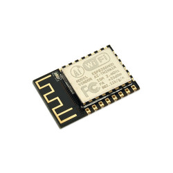 Esp8266-12F Seri Wifi Modül - Thumbnail