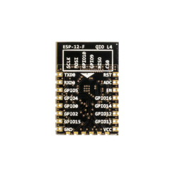 Esp8266-12F Seri Wifi Modül - Thumbnail