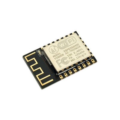 Espressif - Esp8266-12F Seri Wifi Modül