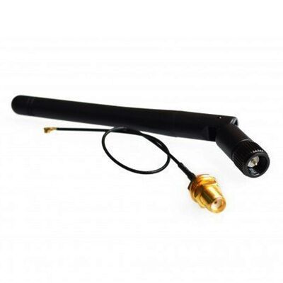 TZT - Esp8266 3dBİ Wifi Antenna Set