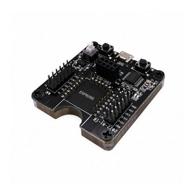 DirencNet - ESP8266 Modül Adaptörü