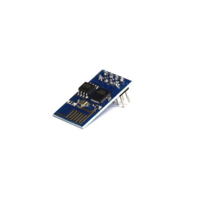 Espressif - Esp8266 Seri Wifi Modül