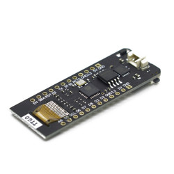 Esp8266 Based 0.91 Inch Oled Lcd 32Mb Flash Development Board - Thumbnail