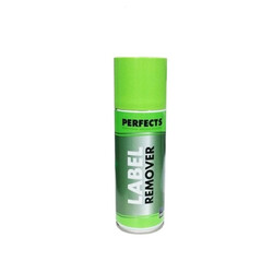 Etiket Sökücü Sprey - Perfects